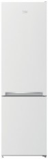 Beko RCSA300K40WN alulfagyasztós hűtőszekrény Konyhai termékek - Hűtő, fagyasztó (szabadonálló) - Alulfagyasztós kombinált hűtő - 502657