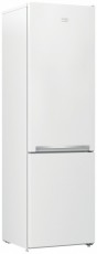 Beko RCSA300K40WN alulfagyasztós hűtőszekrény Konyhai termékek - Hűtő, fagyasztó (szabadonálló) - Alulfagyasztós kombinált hűtő - 502657