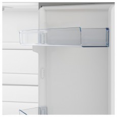 Beko RCSA300K40WN alulfagyasztós hűtőszekrény Konyhai termékek - Hűtő, fagyasztó (szabadonálló) - Alulfagyasztós kombinált hűtő - 502657
