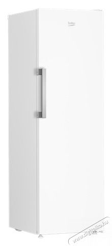 Beko B1RMLNE444W HŰTŐ EGYAJT&Oacute;S 365 L Konyhai term&eacute;kek - Hűtő, fagyaszt&oacute; (szabadon&aacute;ll&oacute;) - Egyajt&oacute;s hűtő - 502993