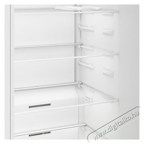 Beko B1RMLNE444W HŰTŐ EGYAJT&Oacute;S 365 L Konyhai term&eacute;kek - Hűtő, fagyaszt&oacute; (szabadon&aacute;ll&oacute;) - Egyajt&oacute;s hűtő - 502993