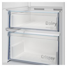 Beko B1RMLNE444W HŰTŐ EGYAJT&Oacute;S 365 L Konyhai term&eacute;kek - Hűtő, fagyaszt&oacute; (szabadon&aacute;ll&oacute;) - Egyajt&oacute;s hűtő - 502993