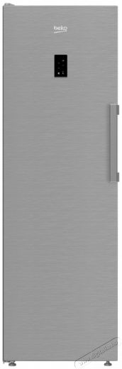 Beko B3RMFNE314XB FAGYASZTÓSZEKRÉNY Konyhai termékek - Hűtő, fagyasztó (szabadonálló) - Fagyasztószekrény - 502992