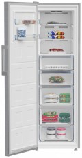 Beko B3RMFNE314XB FAGYASZTÓSZEKRÉNY Konyhai termékek - Hűtő, fagyasztó (szabadonálló) - Fagyasztószekrény - 502992