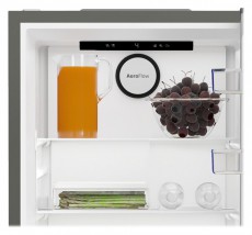Beko B5RCNA405HG HŰTŐ ALULFAGYASZTÓS Konyhai termékek - Hűtő, fagyasztó (szabadonálló) - Alulfagyasztós kombinált hűtő - 502882