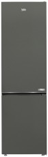 Beko B5RCNA405HG HŰTŐ ALULFAGYASZTÓS Konyhai termékek - Hűtő, fagyasztó (szabadonálló) - Alulfagyasztós kombinált hűtő - 502882