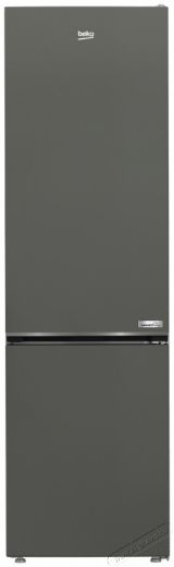 Beko B5RCNA405HG HŰTŐ ALULFAGYASZTÓS Konyhai termékek - Hűtő, fagyasztó (szabadonálló) - Alulfagyasztós kombinált hűtő - 502882