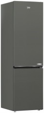 Beko B5RCNA405HG HŰTŐ ALULFAGYASZTÓS Konyhai termékek - Hűtő, fagyasztó (szabadonálló) - Alulfagyasztós kombinált hűtő - 502882