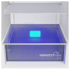 Beko B5RCNA405HG HŰTŐ ALULFAGYASZTÓS Konyhai termékek - Hűtő, fagyasztó (szabadonálló) - Alulfagyasztós kombinált hűtő - 502882