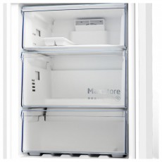 Beko B5RCNA405HG HŰTŐ ALULFAGYASZTÓS Konyhai termékek - Hűtő, fagyasztó (szabadonálló) - Alulfagyasztós kombinált hűtő - 502882