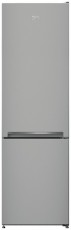 Beko RCSA300K40SN HŰTŐ ALULFAGYASZTÓS Konyhai termékek - Hűtő, fagyasztó (szabadonálló) - Alulfagyasztós kombinált hűtő - 502891