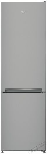 Beko RCSA300K40SN HŰTŐ ALULFAGYASZTÓS Konyhai termékek - Hűtő, fagyasztó (szabadonálló) - Alulfagyasztós kombinált hűtő - 502891
