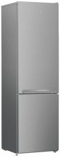 Beko RCSA300K40SN HŰTŐ ALULFAGYASZTÓS Konyhai termékek - Hűtő, fagyasztó (szabadonálló) - Alulfagyasztós kombinált hűtő - 502891