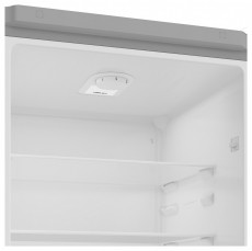 Beko RCSA300K40SN HŰTŐ ALULFAGYASZTÓS Konyhai termékek - Hűtő, fagyasztó (szabadonálló) - Alulfagyasztós kombinált hűtő - 502891
