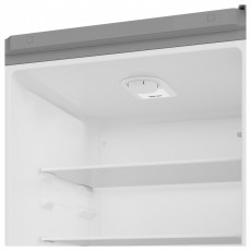 Beko RCSA300K40SN HŰTŐ ALULFAGYASZTÓS Konyhai termékek - Hűtő, fagyasztó (szabadonálló) - Alulfagyasztós kombinált hűtő - 502891