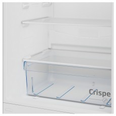 Beko RCSA300K40SN HŰTŐ ALULFAGYASZTÓS Konyhai termékek - Hűtő, fagyasztó (szabadonálló) - Alulfagyasztós kombinált hűtő - 502891