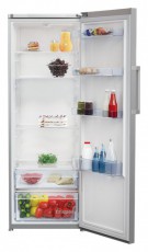 Beko RSSE415K40SN HŰTŐ EGYAJTÓS Konyhai termékek - Hűtő, fagyasztó (szabadonálló) - Egyajtós hűtő - 502930