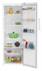 Beko RSSE415M41WN HŰTŐ EGYAJTÓS Konyhai termékek - Hűtő, fagyasztó (szabadonálló) - Egyajtós hűtő - 502931