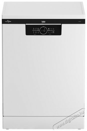 Beko BDFN26530W mosogatógép Konyhai termékek - Mosogatógép - Normál (60cm) szabadonálló mosogatógép - 503134