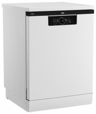 Beko BDFN26530W mosogatógép Konyhai termékek - Mosogatógép - Normál (60cm) szabadonálló mosogatógép - 503134