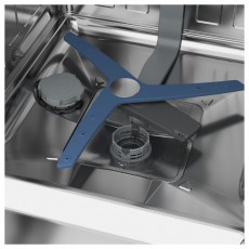 Beko BDFN26560XC mosogatógép Konyhai termékek - Mosogatógép - Normál (60cm) szabadonálló mosogatógép - 503135