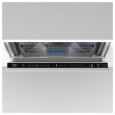 Beko BDIN38550C beépíthető mosogatógép Konyhai termékek - Mosogatógép - Normál (60cm) beépíthető mosogatógép - 503136