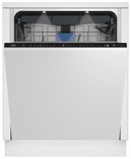 Beko BDIN38550C beépíthető mosogatógép Konyhai termékek - Mosogatógép - Normál (60cm) beépíthető mosogatógép - 503136