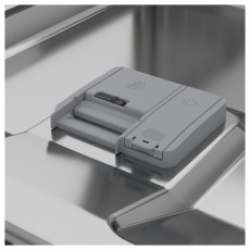 Beko BDIN38550C beépíthető mosogatógép Konyhai termékek - Mosogatógép - Normál (60cm) beépíthető mosogatógép - 503136