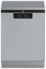 Beko BDFN26646XC mosogatógép Konyhai termékek - Mosogatógép - Normál (60cm) szabadonálló mosogatógép - 503140