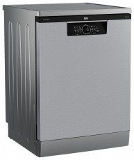 Beko BDFN26646XC mosogatógép Konyhai termékek - Mosogatógép - Normál (60cm) szabadonálló mosogatógép - 503140