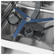 Beko BDFN26646XC mosogatógép Konyhai termékek - Mosogatógép - Normál (60cm) szabadonálló mosogatógép - 503140