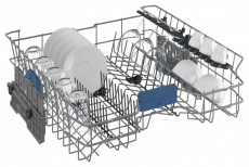 Beko BDFN26646XC mosogatógép Konyhai termékek - Mosogatógép - Normál (60cm) szabadonálló mosogatógép - 503140