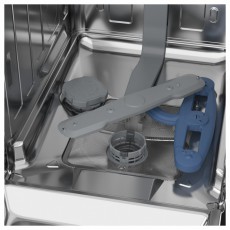 Beko BDFS26120WQ keskeny mosogatógép Konyhai termékek - Mosogatógép - Keskeny (45cm-ig) szabadonálló mosogatógép - 503139