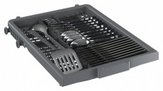Beko BDFS26120WQ keskeny mosogatógép Konyhai termékek - Mosogatógép - Keskeny (45cm-ig) szabadonálló mosogatógép - 503139
