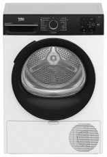 Beko BM3T37239WBB szárítógép Háztartás / Otthon / Kültér - Mosógép / szárítógép - Szárítógép - 503141