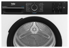 Beko BM3T37239WBB szárítógép Háztartás / Otthon / Kültér - Mosógép / szárítógép - Szárítógép - 503141