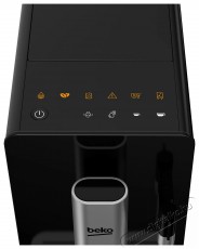 Beko CEG 3192 B Compact Konyhai termékek - Kávéfőző / kávéörlő / kiegészítő - Presszó kávéfőző - 503662
