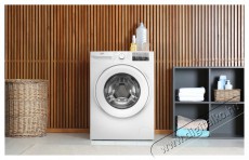 Beko B3WFU4741WWG Háztartás / Otthon / Kültér - Mosógép / szárítógép - Elöltöltős normál (60cm-ig) mosógép - 504326