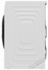 Beko B3WFU4741WWG Háztartás / Otthon / Kültér - Mosógép / szárítógép - Elöltöltős normál (60cm-ig) mosógép - 504326