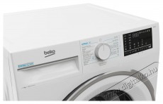 Beko B3WFU4741WWG Háztartás / Otthon / Kültér - Mosógép / szárítógép - Elöltöltős normál (60cm-ig) mosógép - 504326