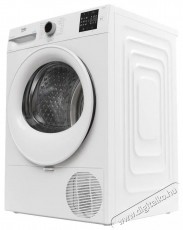 Beko BM3T3824WW Háztartás / Otthon / Kültér - Mosógép / szárítógép - Szárítógép - 504327