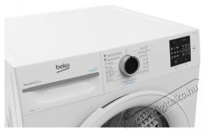 Beko BM3T3824WW Háztartás / Otthon / Kültér - Mosógép / szárítógép - Szárítógép - 504327