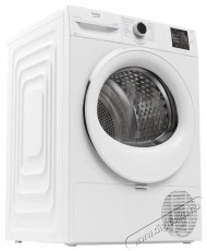 Beko BM3T3824WW Háztartás / Otthon / Kültér - Mosógép / szárítógép - Szárítógép - 504327