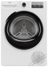 Beko BM3T48249W Háztartás / Otthon / Kültér - Mosógép / szárítógép - Szárítógép - 504328