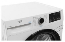 Beko BM3T48249W Háztartás / Otthon / Kültér - Mosógép / szárítógép - Szárítógép - 504328