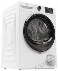 Beko BM3T48249W Háztartás / Otthon / Kültér - Mosógép / szárítógép - Szárítógép - 504328