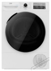 Beko BM3T4824WC Háztartás / Otthon / Kültér - Mosógép / szárítógép - Szárítógép - 504329