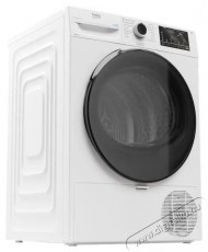 Beko BM3T4824WC Háztartás / Otthon / Kültér - Mosógép / szárítógép - Szárítógép - 504329