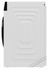 Beko BM3T4824WC Háztartás / Otthon / Kültér - Mosógép / szárítógép - Szárítógép - 504329