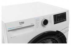 Beko BM3WFFSU48415WB Háztartás / Otthon / Kültér - Mosógép / szárítógép - Elöltöltős normál (60cm-ig) mosógép - 504330